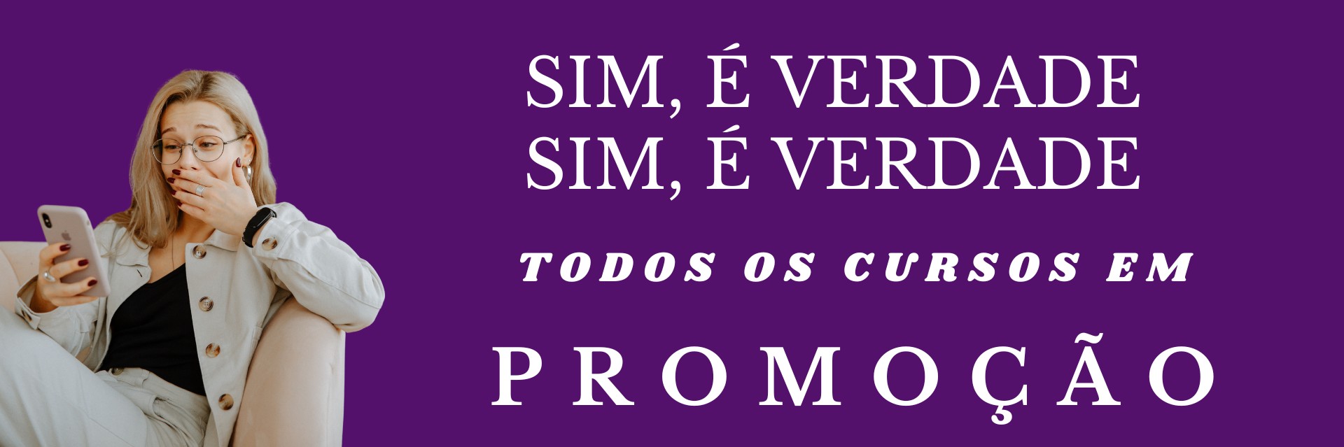 sim é vdd