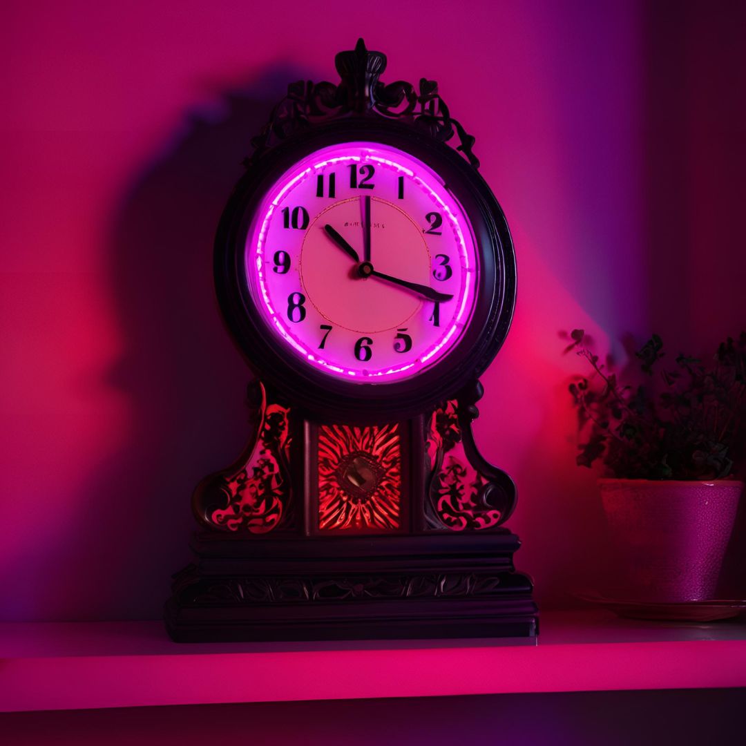 Curso de Gestão do Tempo